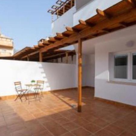 Apartamentos Torremolinos Centro 3 Exterior photo